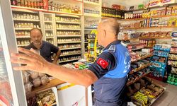 Ceyhan Belediyesi’nden Okul Çevresinde “Tek Sigara” Denetimi