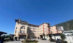 Eski Eşini Hastanede Öldüren Zanlı İlk Kez Hakim Karşısına Çıktı