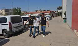 “Eve Gitmedim, Mecbur Kaldım” Diyen Hırsız Adana’da Tutuklandı!