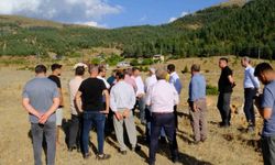 Feke’de Modern Yaşamın Kapıları Açılıyor: Yedigöze Yaşam Vadisi Geliyor