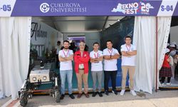 Geleceğin Teknolojisi Adana’dan TEKNOFEST’e Taşınıyor