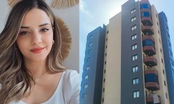 Asansör Halatı 27 Yaşındaki Anneyi Hayattan Kopardı