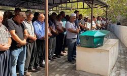 Hem Elektrik Çarptı Hem Trafik Kazası! Genç Yusuf Günar Kurtarılamadı