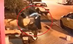 İş Yerine Patenle Silahlı Dehşet: Şüpheli Yakalandı ve Tutuklandı