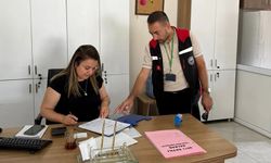 Kalitesiz Tohuma Sıkı Takip! Çukurova’da Bayilere Denetim