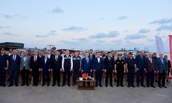 Karataş’ta Vira Bismillah! Güngör Geçer’den Balıkçılara Sezon Dileği