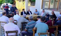 Kaymakam Kurdu’dan Dölekli ve Kökez Soğukoluk Çıkarması