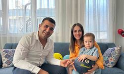 Küçük Tamer’in Kanser Zaferi: Ailesinin Azmiyle Hastalığı Yendi