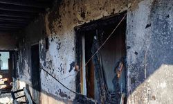 Maddi Hasar Büyük: Göksun’da Peş Peşe Ev Yangınları