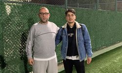 Mücahit Lihi Sarıçam Kürkçülerspor’da: “Şampiyonluk Kupasını Hediye Edeceğiz”