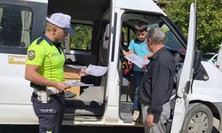 Servislerden Yaya Geçitlerine: Feke’de Öğrenciler İçin Denetim