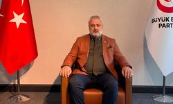 Siyasi Duruşu ve Projeleriyle Öne Çıkan Türkmen’e BBP’den Görev