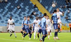 Sonuç Sürpriz Olmadı: Sarıyer 3-0 Galip