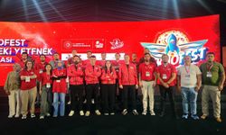 TEKNOFEST 2025’te AOSB’den Gençlere Büyük Destek!