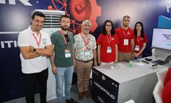 Yapay Zekâ ile Finansal Teknolojilere Damga Vurdular: Çukurova Üniversitesi Finalde