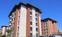 Yıkımın Ardından Umut: Ebrar Sitesi’nde Yeni Yaşam Başladı