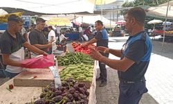 Yumurtalık’ta Pazar Yeniden Kuruluyor: Denetim ve Düzenleme Çalışmaları Başladı