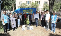 Yüreğir’de Organik Atıklar Geri Kazanılarak Tarıma Katkı Sağladı