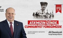 YÜREĞİR BELEDİYE BAŞKANLIĞI İLANI