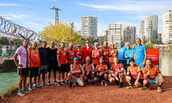 Adana Barosu Cumhuriyet Koşusu 102. Yılda Büyük Coşkuyla Gerçekleştirildi!