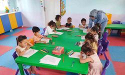 Adana’da Çadırda Yaşayan Çocuklar İçin Umut Oldular