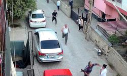 Adana’da İnanılmaz Olay: Kaçanı Yakalamak İstedi, Yumruğu Yedi