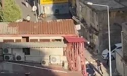 Adana’da Pompalı Dehşeti! Havaya Ateş Açıp Böyle Kaçtı