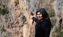 Adana’nın Gizli Sümela’sı Keşfedilmeyi Bekliyor!