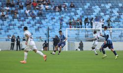 Sakaryaspor’dan Gol Fırtınası! Adana Demirspor Sahasında Dağıldı