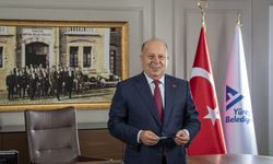 Başkan Ali Demirçalı’dan Ramazan Bayramı Mesajı: “Dayanışma ve Kardeşlik Zamanı!”