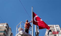 Çukurova Belediyesi’nden Estetik Hamle: Parklar Güzelleşiyor