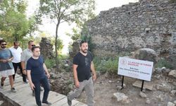 Bin 800 Yıllık Sır Açığa Çıktı! Syedra’daki Keşifler Tüm Dünyada Konuşuluyor