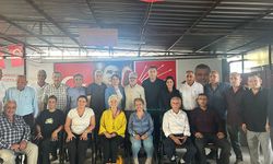 Seyhan’da Muhtarlarla Güç Birliği