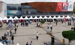 Çukurova’da İş Umudu! Kariyer Fuarına Yoğun İlgi