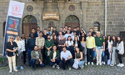 Çukurova ve Dicle Üniversitesi’nden Tarihi Erasmus İş Birliği