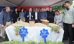 Yüreğir Belediyesi Festivale Damga Vurdu: Yöresel Lezzetler İlgi Odağı Oldu