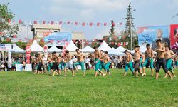 Ata Sporu İçin Buluştular! Kozan’da Gelenek Yeniden Hayat Buldu