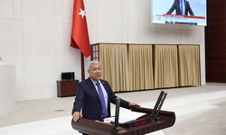 Orhan Sümer Meclis'te Uyardı: “Yeni Facialar Yaşanmadan Harekete Geçin”