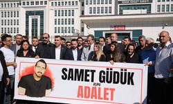 Samet Güdük Davasında Üçüncü Duruşma! Mahkeme 2026’ya Erteledi