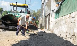 Seyhan’da Bozuk Yollar Tarihe Karışıyor! Başkan Vekili Akkan Denetimde