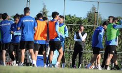 Adanaspor Tarihinde Bir İlk: Somaspor Karşısında Puan Arıyor!