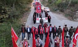 Torosların Gölgesinde 105 Yıllık Zafer: Saimbeyli’de Coşku Doruğa Çıktı!
