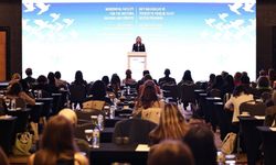 Yüreğir Belediyesi, Ankara’da Kadın Hakları Panelinde Temsil Edildi