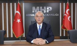 MHP’li Kanlı’dan Sert Mesaj: “Hissemize Darağacı Düşecekse Varız, Hazırız”