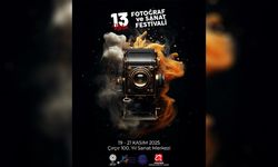 Adana’da Sanat Coşkusu Başlıyor: 13 Kare Festivali Kapılarını Açıyor!