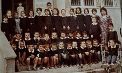 79 Yaşındaki Melahat Öğretmenin Öğrencileriyle Buluşması Yürekleri Dağladı!