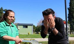 Adana’da İklim Krizi Kendini Gösterdi