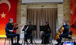 Adana Oda Müziği Festivali Sona Erdi