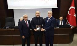 Kadın Gücü ve Adana Sanayisi Zirvede! Ödüller Peş Peşe Geldi