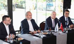 Adana Sanayisinde Yeni Dönem: AOSB Dünya Pazarına Açılıyor